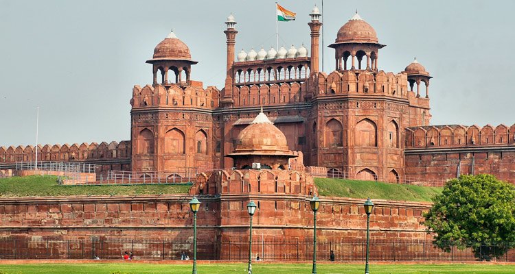 Red Fort